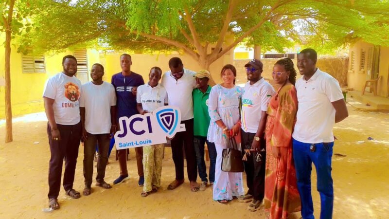 Plus de cent femmes formées à Dahra Djoloff, l’enjeu derrière l’atelier de saponification