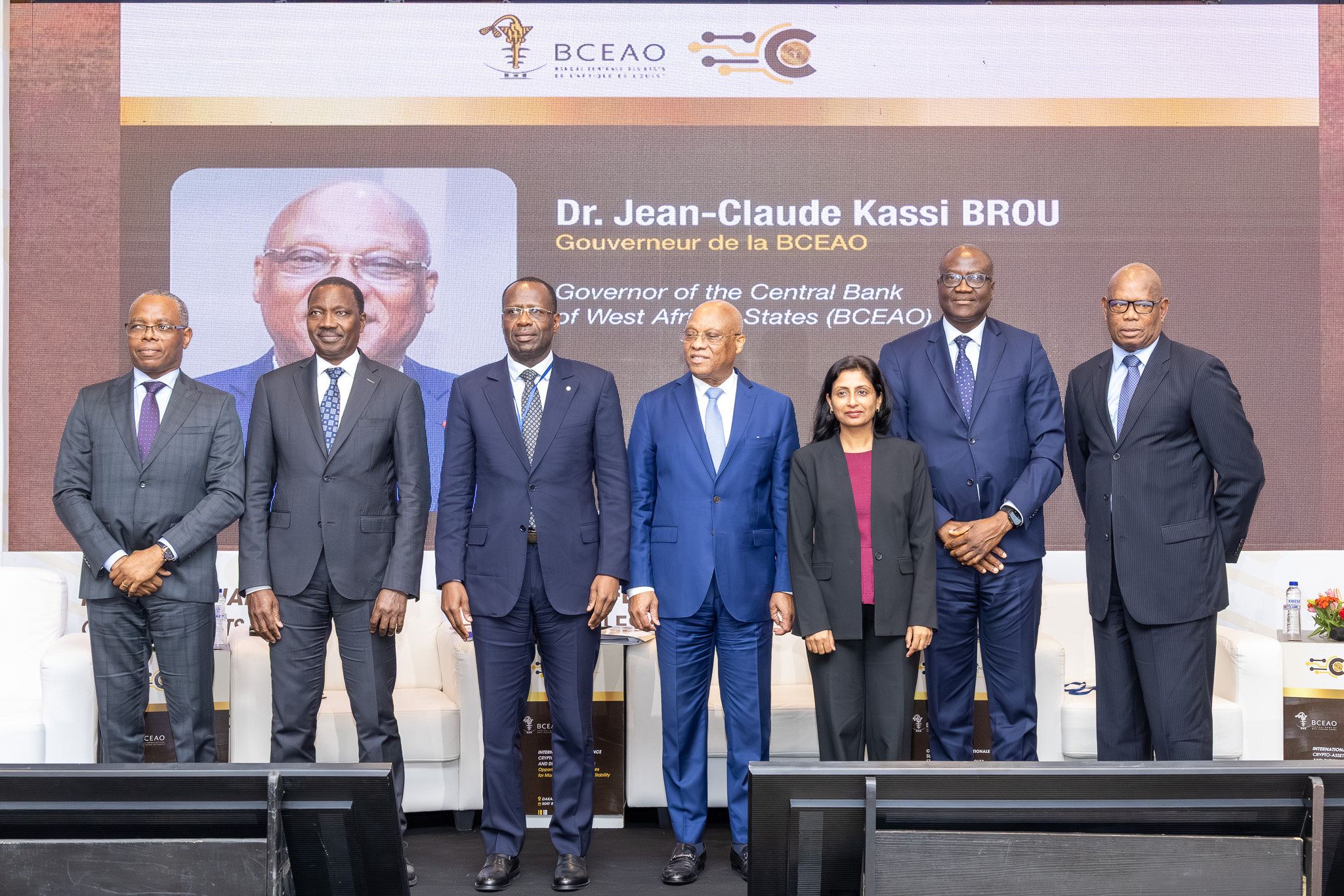 Crypto-actifs en Afrique : la régulation avance moins vite que leur essor