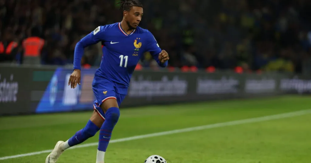Mondial 2026: l’attaque des Bleus prend une autre dimension avant le Sénégal