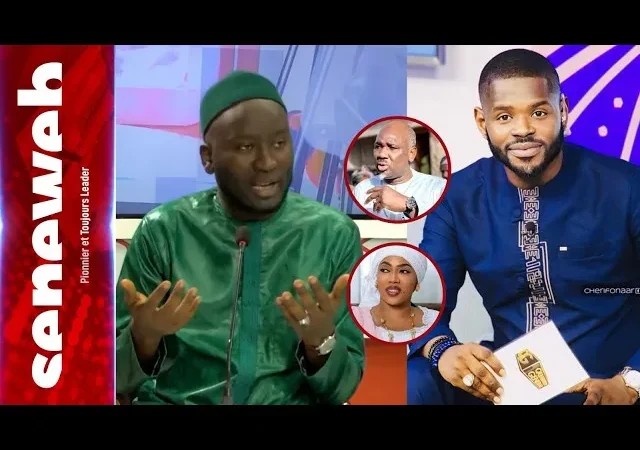 Oustaz Modou Fall face à l’affaire Pape Cheikh : ce qu’il refuse de détailler