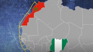 Gazoduc Nigeria-Maroc : un tronçon nord doit relier le Sénégal, la Mauritanie et le Maroc