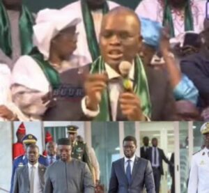 Khalifa Sall minimise les tensions au sommet de l’État et réaffirme sa place dans l’opposition