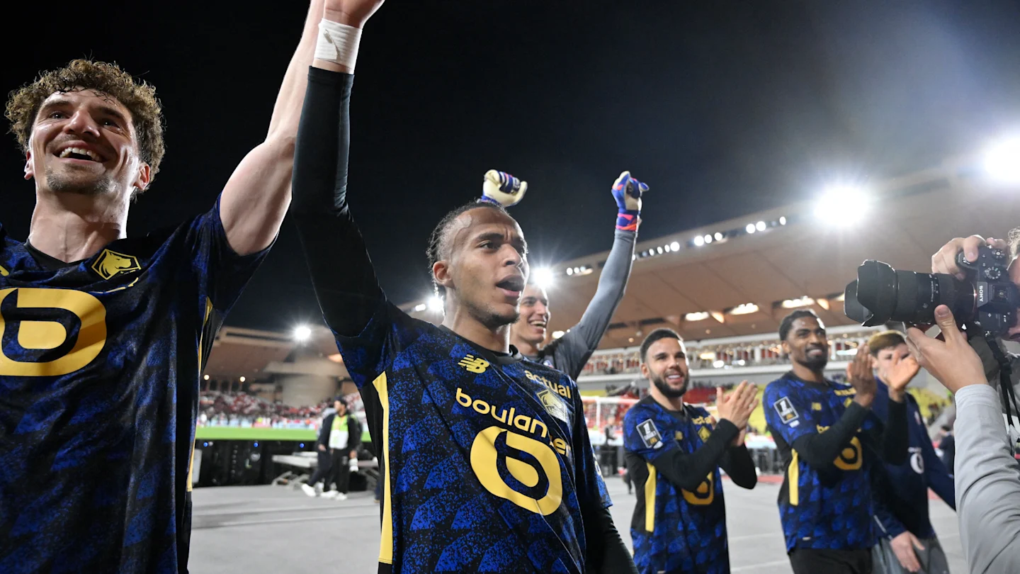 Ligue 1: le maintien et l’Europe se jouent ce dimanche