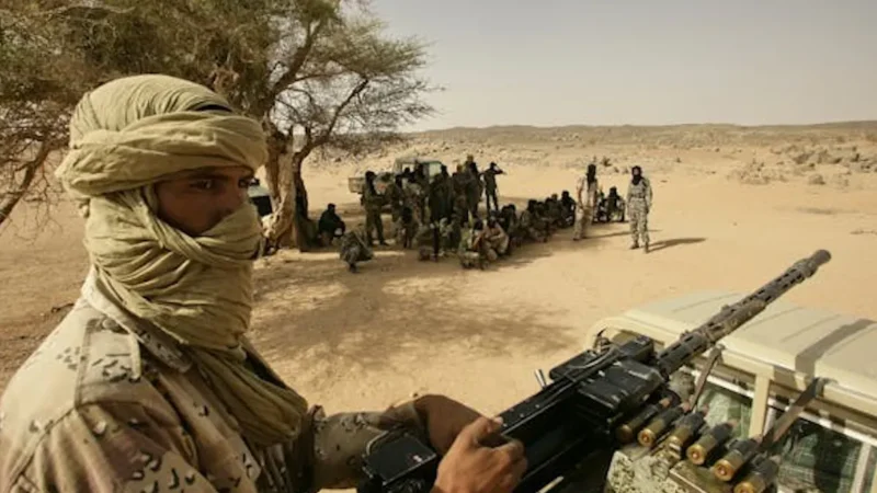 Mali : pourquoi les attaques de 2026 ramènent à la question touarègue