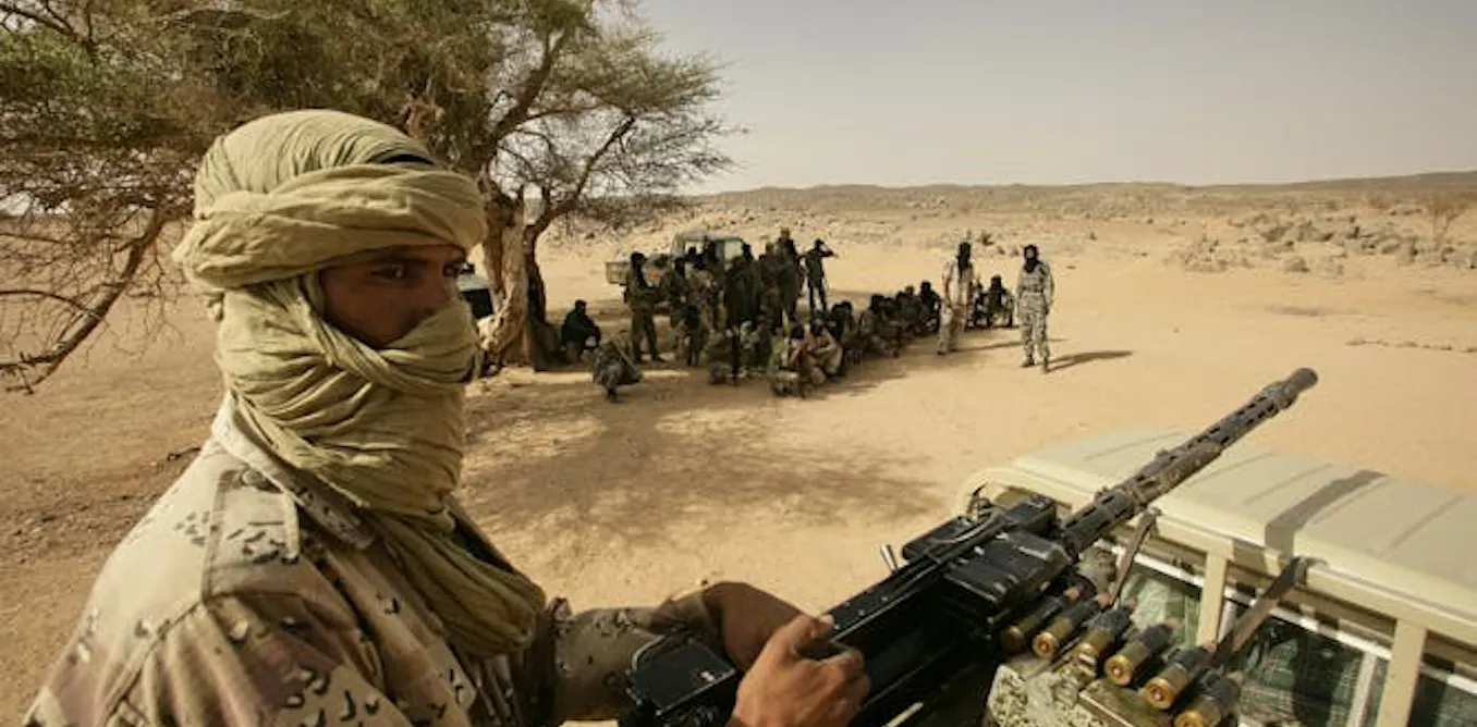 Mali : pourquoi les attaques de 2026 ramènent à la question touarègue