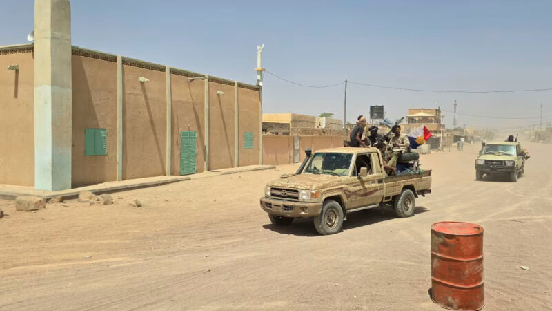 Mali : la perte de Kidal affaiblit Moscou, mais Bamako reste dépendant de la Russie