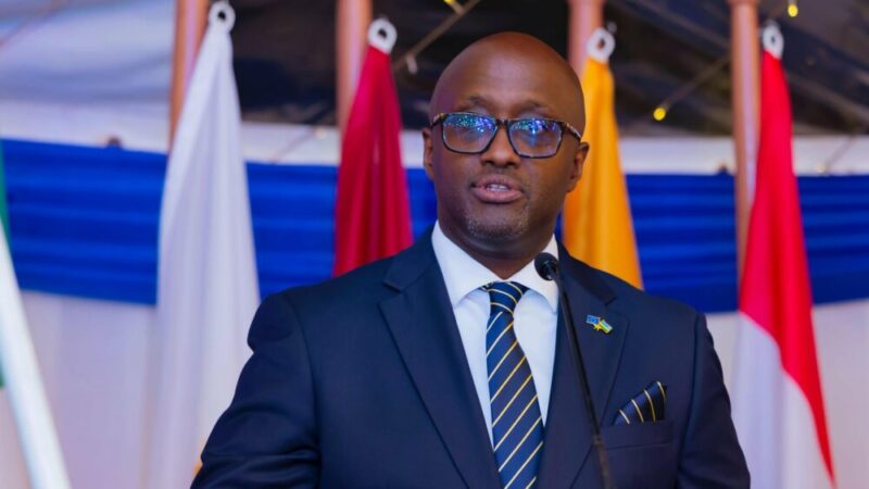 Est du Congo : Kigali vise la MONUSCO après 20 civils tués et 60 blessés à Mushaki