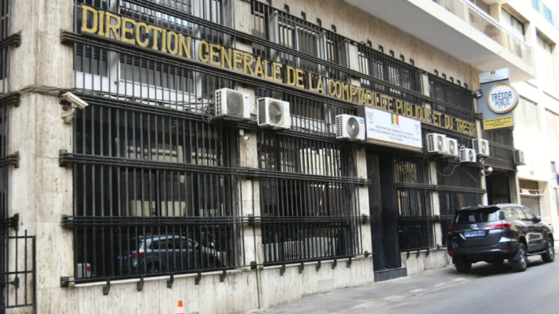 Amadou Tidiane Gaye face à une panne au Trésor, sans délai annoncé pour les services numériques