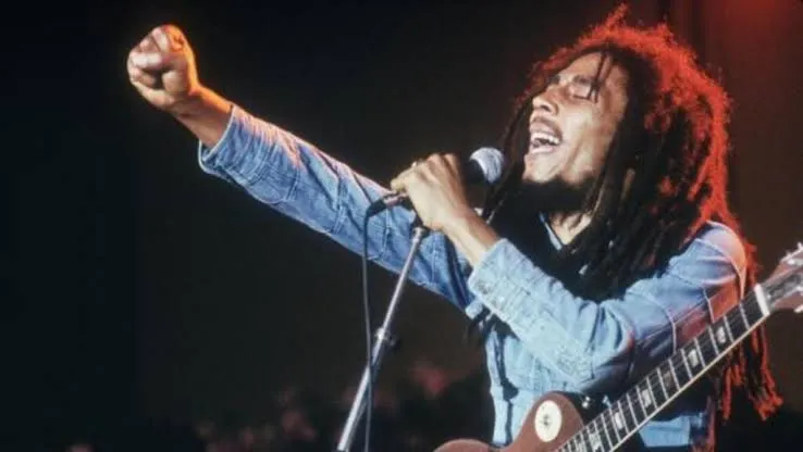 Bob Marley conserve une influence sur le reggae africain 45 ans après sa disparition
