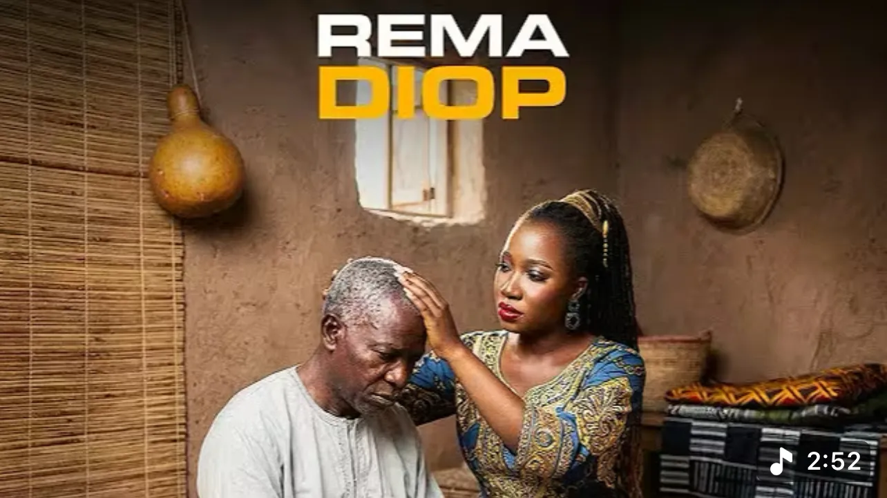 Rema Diop sort enfin « Birima Keur »