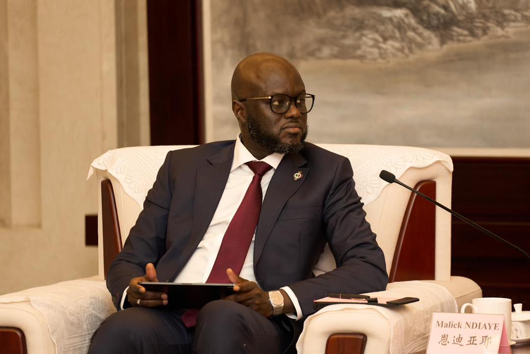 Après l’alerte sur une gestion précipitée, Malick Ndiaye défend une autre méthode pour la dette