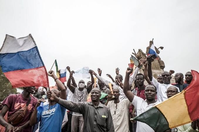 Mali : le retrait de Kidal fragilise l’image de force que Moscou vendait en Afrique
