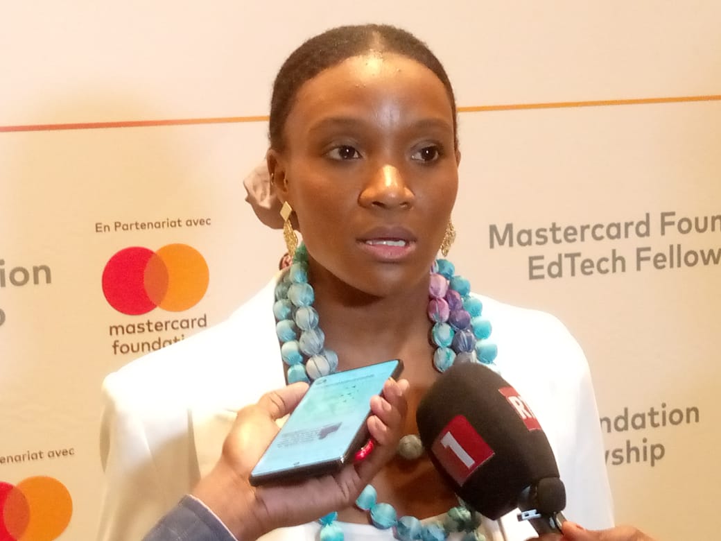 Amayel Talla : 14 startups retenues pour la troisième cohorte EdTech à Dakar