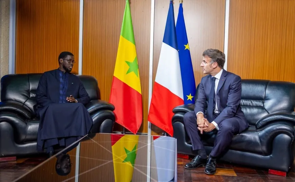 Sommet France-Afrique : ce que changerait la proposition d’un cadre Europe-Afrique
