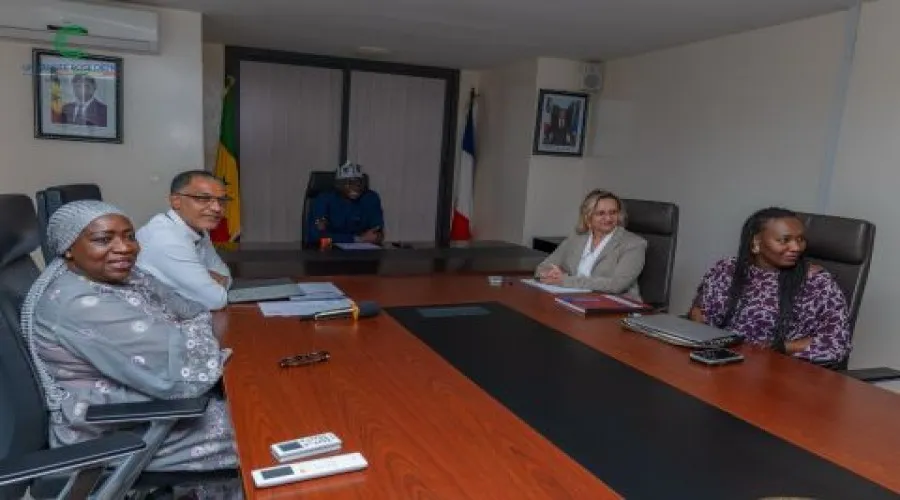Sénégal-Vietnam : ce que contient l’accord universitaire signé entre l’URDFS et l’USTH