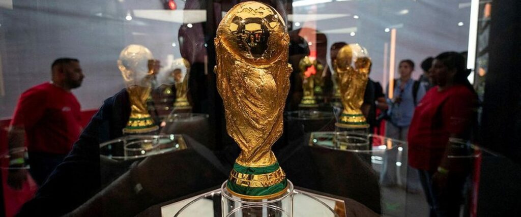 Mondial 2026 : jusqu’à 9 heures d’écart, des matchs prévus à 6 heures du matin