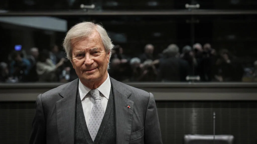Bolloré : l’Afrique au cœur du dossier qui le mène au tribunal