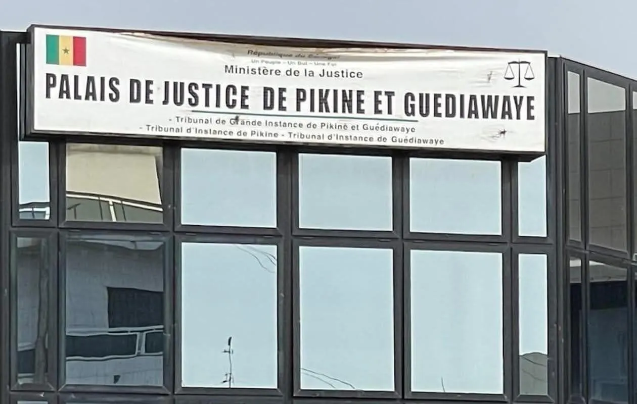 Violences sur son épouse après un projet de second mariage : ce que le tribunal a retenu
