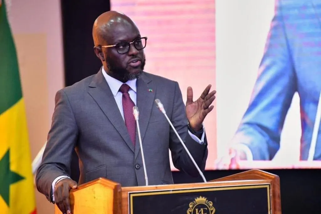 Malick Ndiaye : « La restructuration de la dette n’est pas l’option retenue »