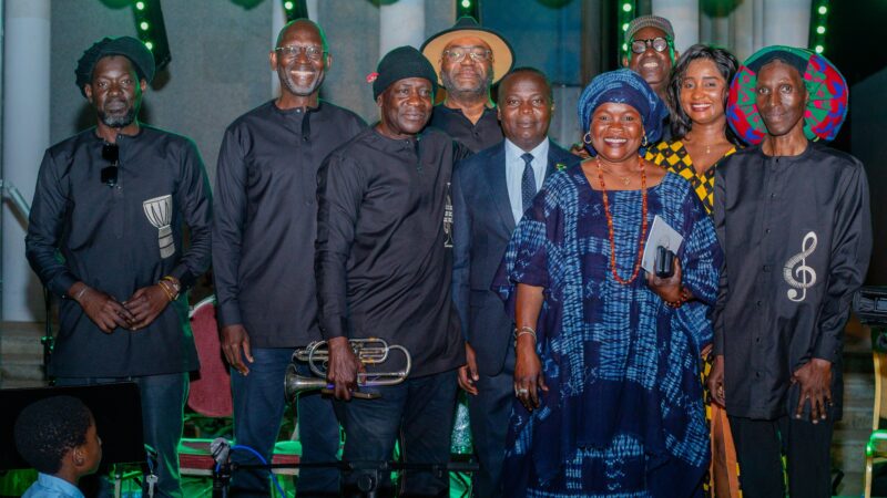 JAZZ AFRIKA relance l’appel à ouvrir les métiers aéronautiques aux femmes