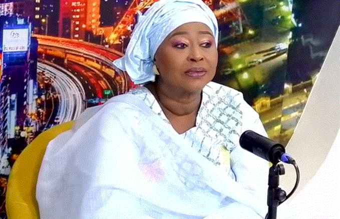 « Celui qui détruit Pastef sera détruit »: Maïmouna Dieye appelle Diomaye Faye à “revenir dans le parti”