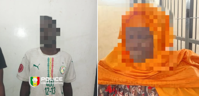 Thiaroye : un deuxième suspect arrêté après une violente agression à Saliou Ndir