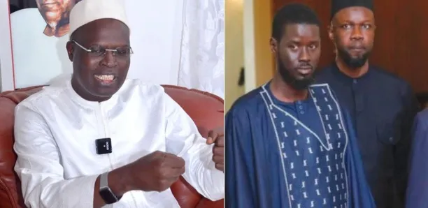 Khalifa Sall : « Diomaye ak Sonko amounou problème dano bara yeugo pour endormir l’opposition »