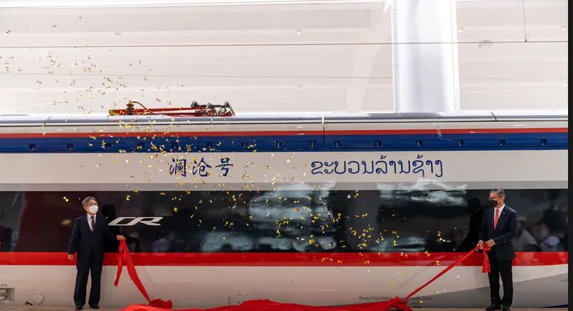 L’amitié sino-laotienne porte des fruits abondants