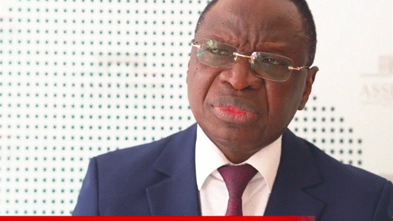 « Aucun ministère ne peut montrer de grands résultats en quatre mois », selon Serigne Guèye Diop