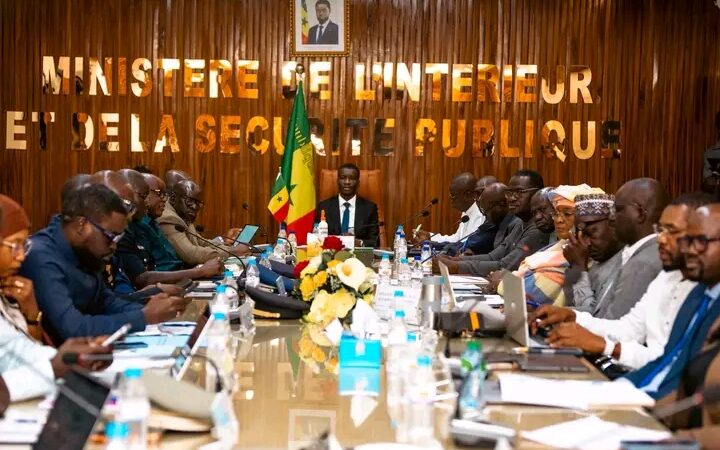 138e pèlerinage de Popenguine : le ministère de l’Intérieur passe en revue l’état des préparatifs …