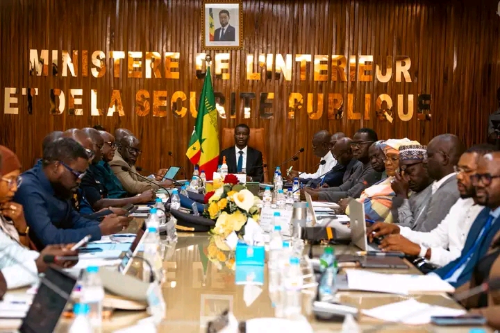 138e pèlerinage de Popenguine : le ministère de l’Intérieur passe en revue l’état des préparatifs …