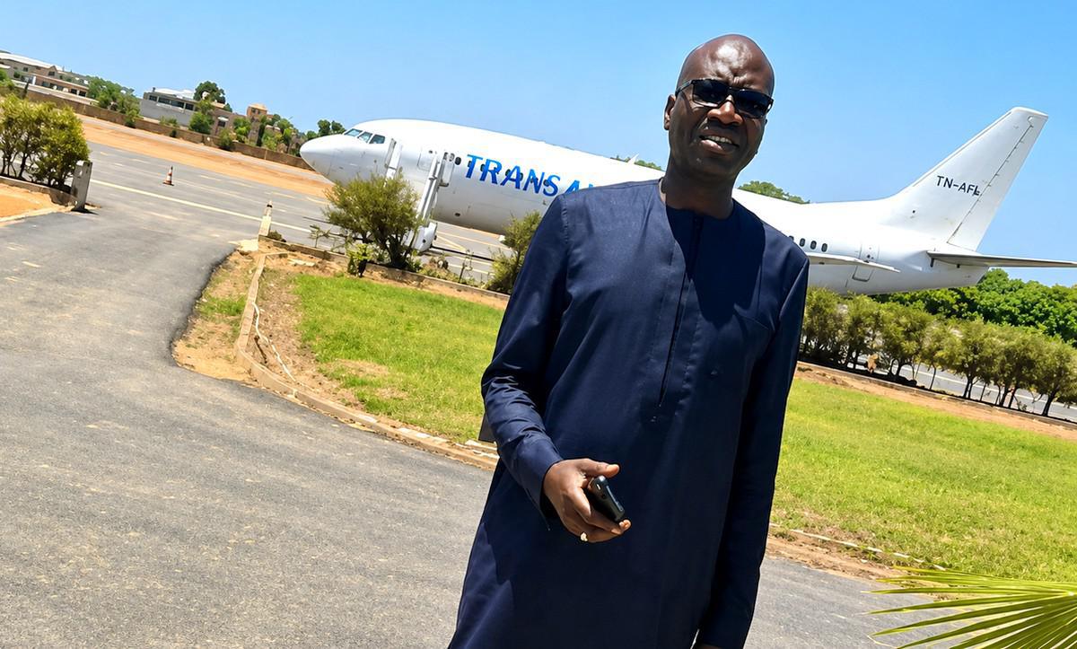 « Message d&rsquo;amour » : les aveux de lamine  Dia qui ont fait tomber Ndiaga Seck