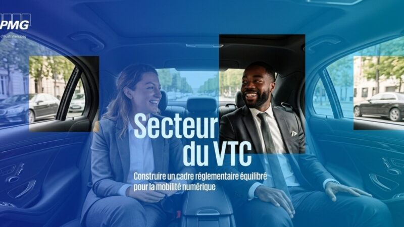 Co-construire la mobilité africaine de demain : pourquoi l’État doit choisir une réglementation agile pour stimuler la croissance.