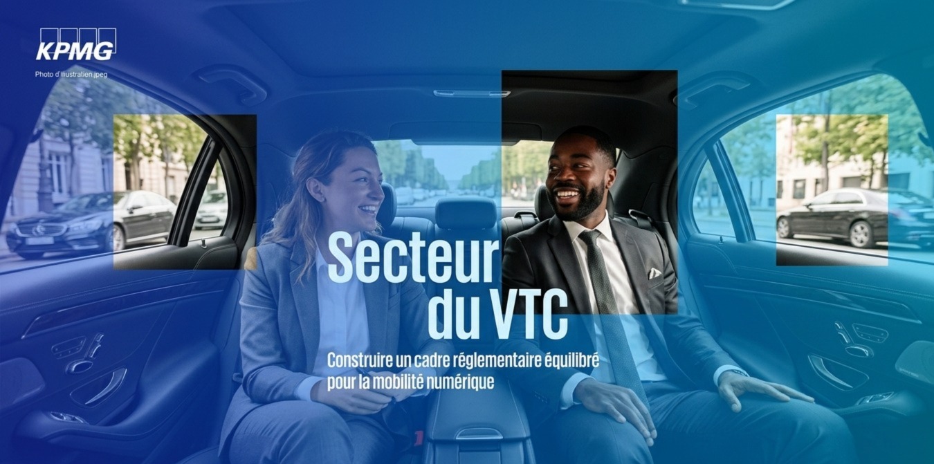 Co-construire la mobilité africaine de demain : pourquoi l’État doit choisir une réglementation agile pour stimuler la croissance.