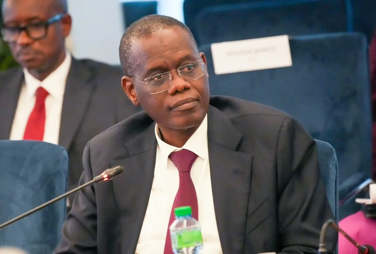 Prytanée, UCAD, Malaisie, BCEAO : découvrez le parcours du Premier ministre Al Aminou Lo