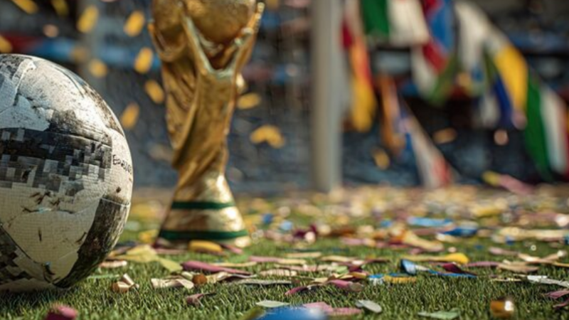Pourquoi l’Égypte reste un marché clé du football dans la région