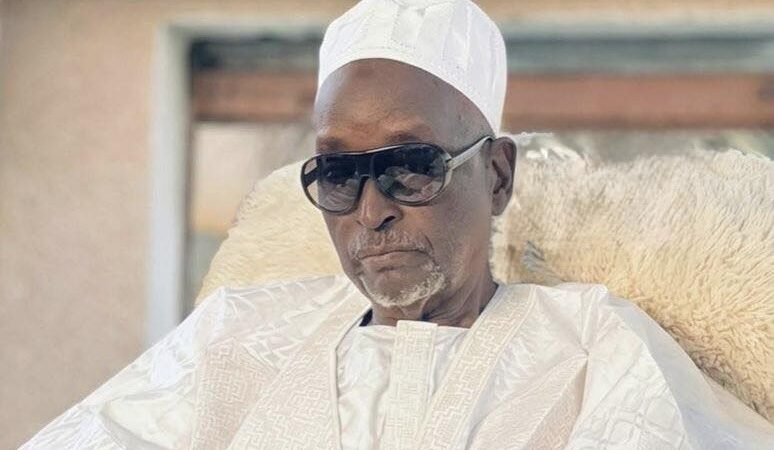 « Les séparations sont l’œuvre de Satan » : le message laissé par Serigne Cheikh Saliou Mbacké avant son décès