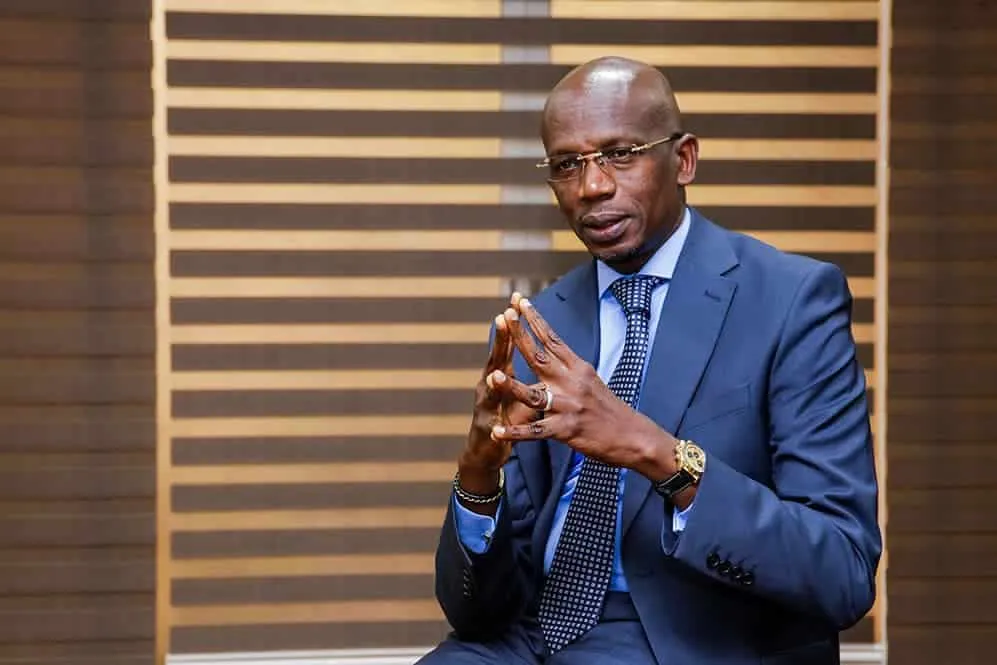 “Les Sénégalais sont désorientés” : Lansana Gagny Sakho alerte sur les divisions et rivalités internes