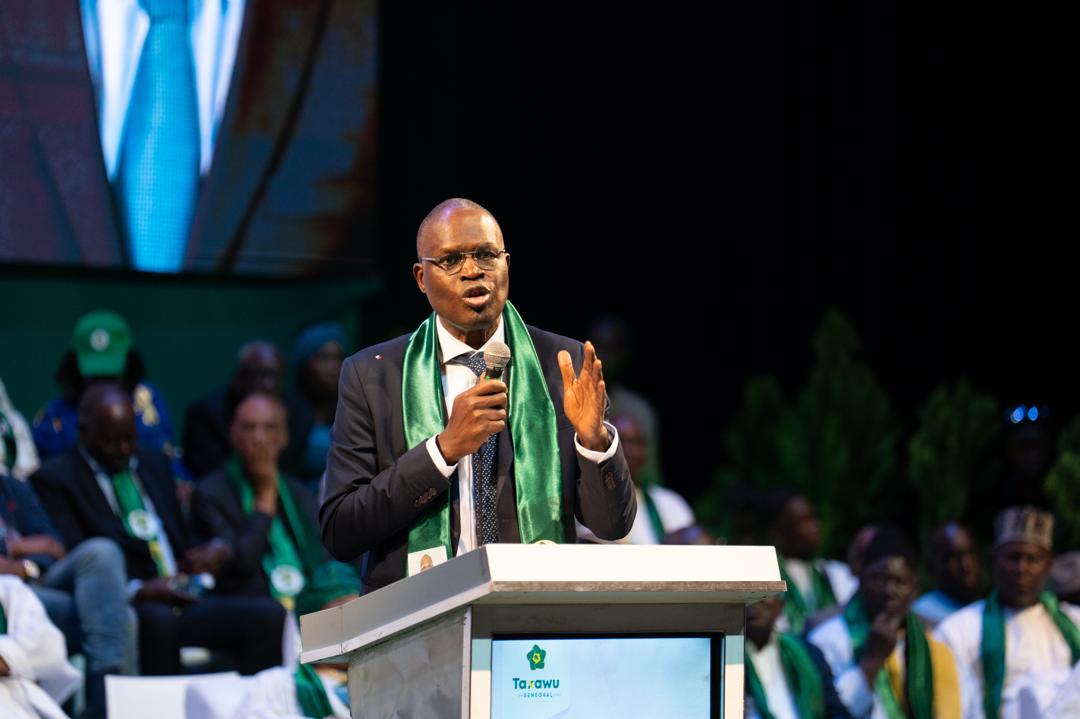 Médina : Khalifa Sall appelle à l’unité pour reconquérir la capitale