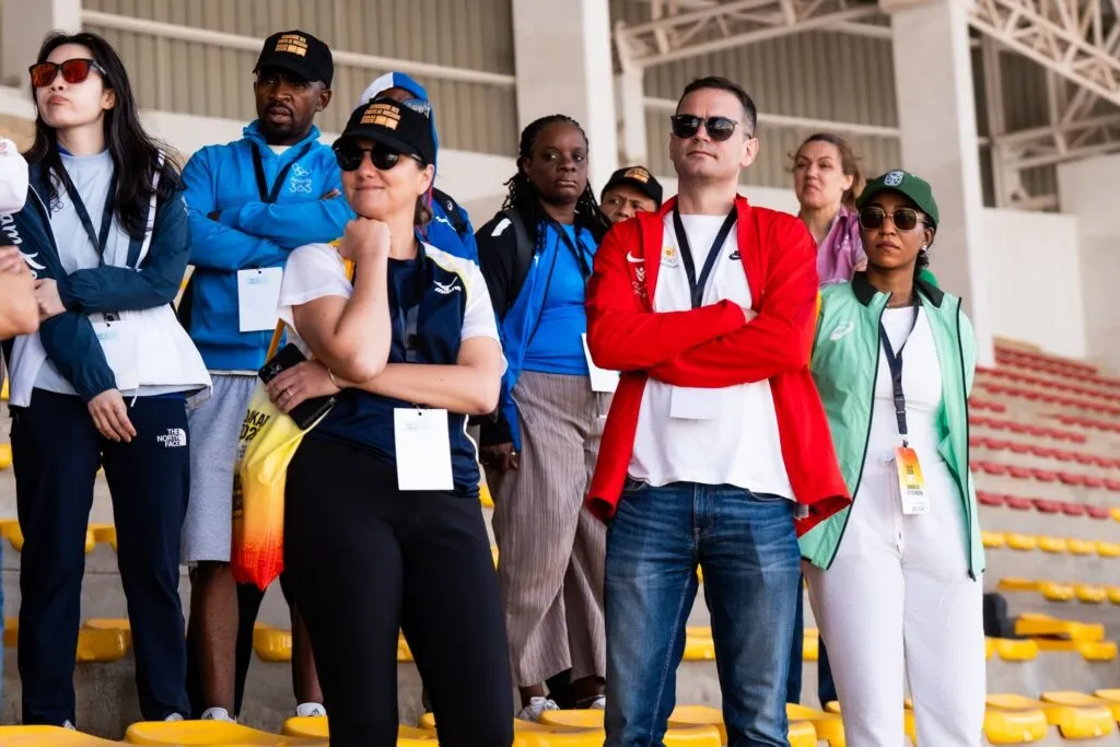 JOJ Dakar 2026 : Les États-Unis démentent les rumeurs de boycott et confirme la présence de la Team US