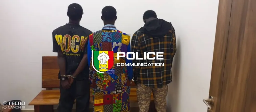 Migration clandestine vers l’Europe : un réseau de passeurs démantelé à la frontière gambienne