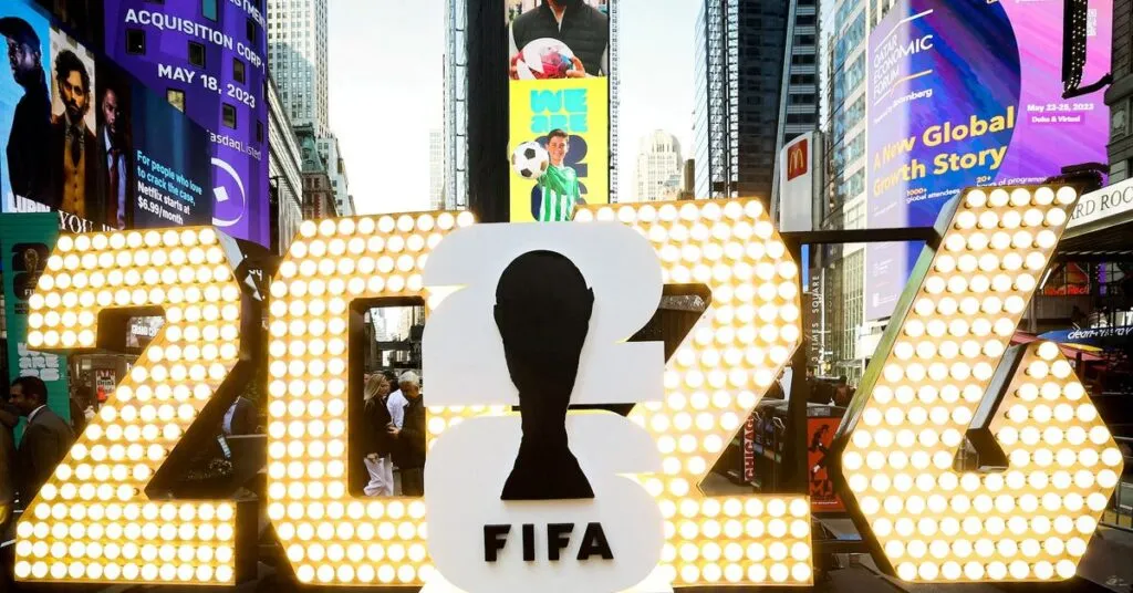 Droits TV de la Coupe du monde 2026 : blocage en Inde et absence d’accord en Chine…