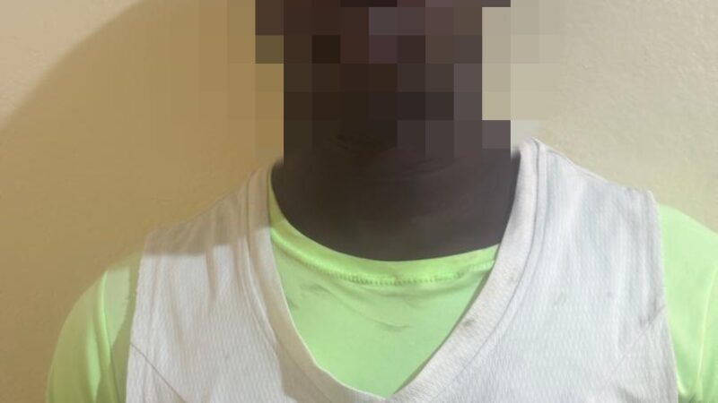 Cité Mixta : Il se faisait passer pour un policier afin de soutirer 200 000 FCFA à une femme