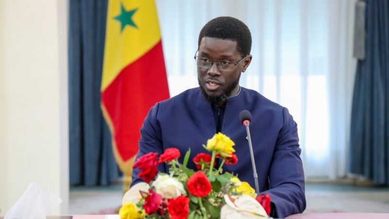 Audiences au Palais : Le président Diomaye Faye va recevoir un 7e ancien premier ministre…