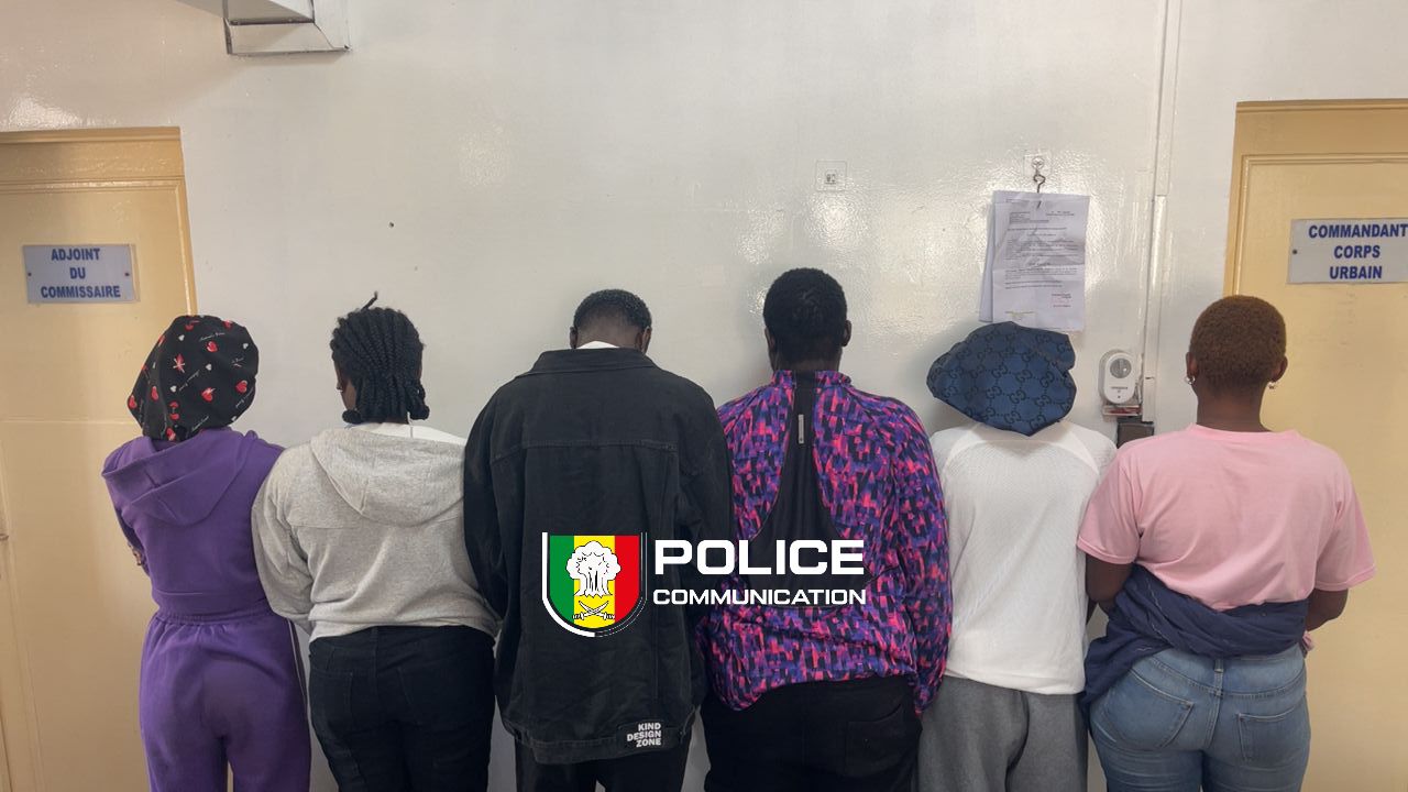 Parcelles Assainies : un réseau de prostitution clandestine démantelé entre Damel et Mixta