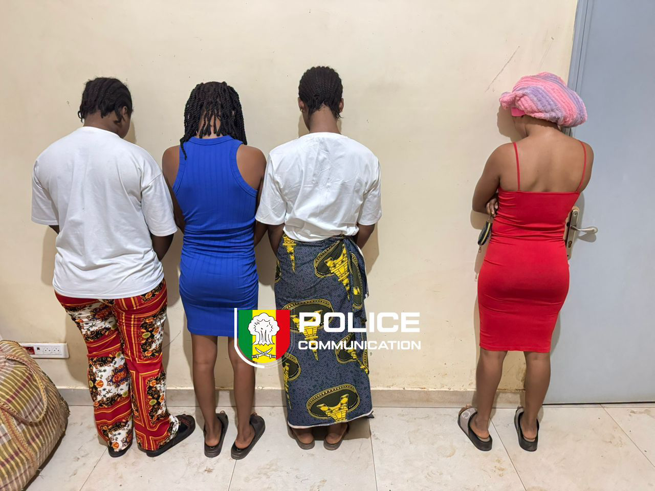 Kédougou : Une Nigériane déférée pour traite de personnes et exploitation sexuelle