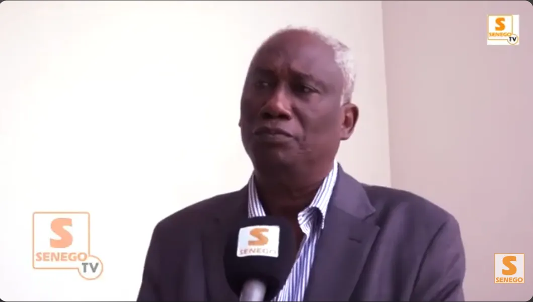 Concertations de Diomaye : Abdou Fall défend un échange direct avec les citoyens (Senego TV)