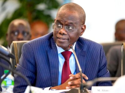 PLFR 2026 : le Premier ministre annonce une conférence de presse après le rejet du texte en commission