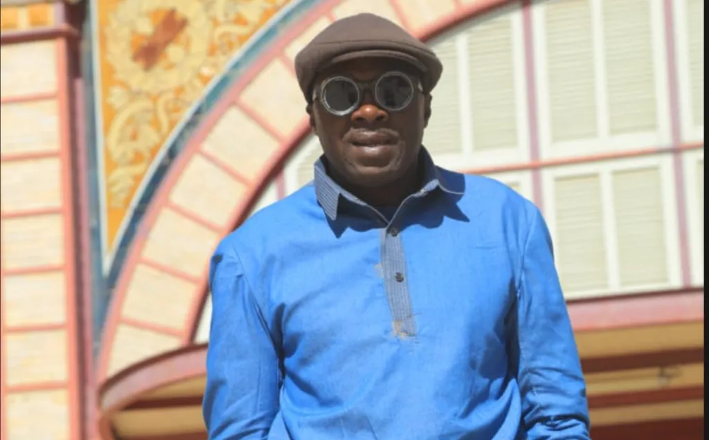 Protection sociale des artistes : Ahmet Diop appelle Diomaye et Sonko à agir