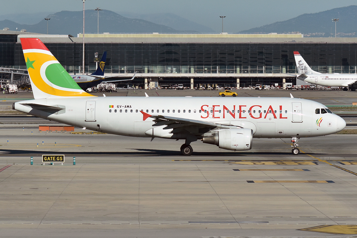Hajj 2026 : une collision aviaire perturbe les vols d’Air Sénégal